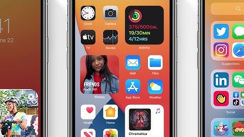 iOS 14 Official Trailer | WWDC 2020