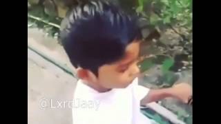 don't touch me bitch