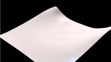 CUDA Fluid Simulation