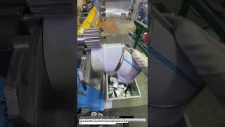 Download Lagu Extreme Precision HVAC Elbow Locking Machine | Satisfying Metal Duct Seaming Process. MP3