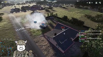 Broken Arrow Part 40