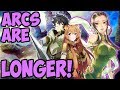 How Shield Hero Season 2 Will Be DIFFERENT! - The Rising of the Shield Hero