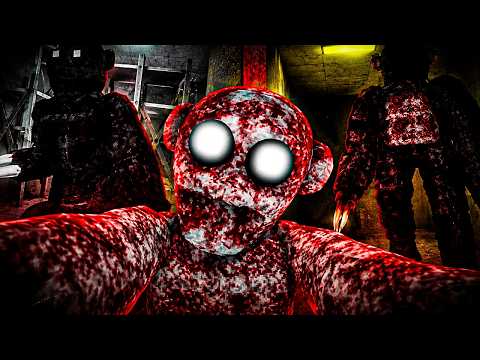 This Lethal Ape Remake Is DISTURBING…