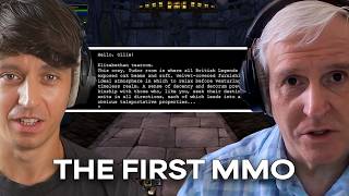 When Online Games Had Soul - How MUD Changed Gaming Forever