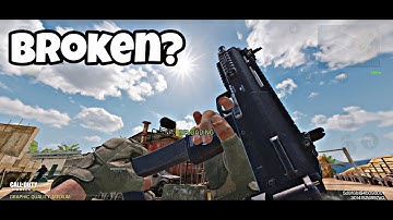 QXR IS IT ACTUALLY BROKEN? | Analysis | Opinions | Gameplay