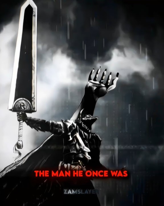 Guts at his Prime 💀🔥 | Guts | Berserk Edit | #shorts