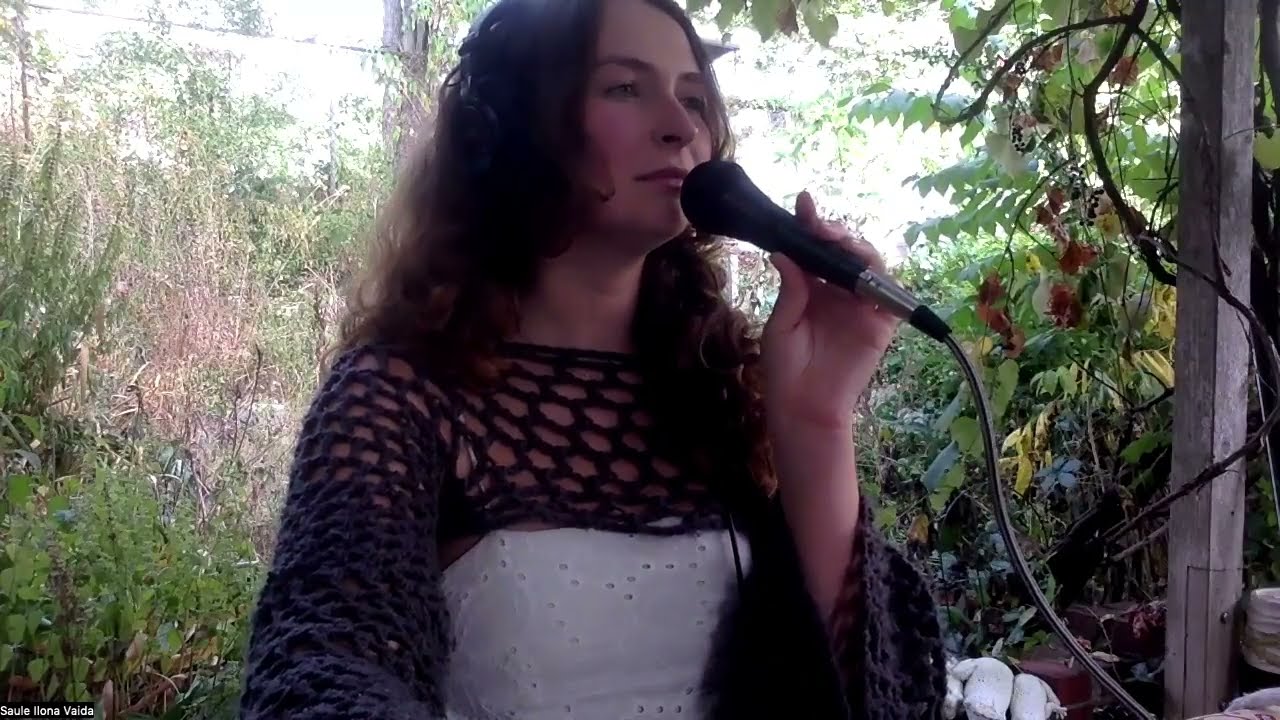 Healing Songs | Returning to God and your Divine Destiny | Inner Child Healing Vocal Sound Journey