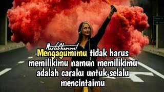 Story WA ~ Smoke Art Quotes Keren Terbaru 2k18 ~ VivaVideo
