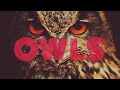 LBAD KILLAH X M KALL - OWLS ( OFFICIAL AUDIO )     #rapmarocain2026 #casa #rapmarocain #rapalgerien