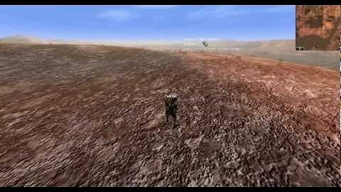 ( AutoIt Game ) Irrlicht Game Engine FreeBasic wrapper under au3irrlicht 2 UDF "not bot related"