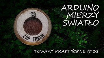 Arduino 26: FOTOREZYSTORY, FOTODIODY i FOTOTRANZYSTORY