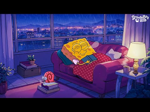 Sweet Dream 💤  lofi beats to sleep / chill to [chill lo-fi hip hop beats]