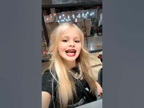 Милана Филимонова и Милана стар - YouTube