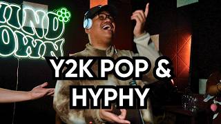 Y2K Pop, Hyphy & Club Classics | Ariana Grande, Black Eyed Peas, E-40 | ALVINFABULOSO