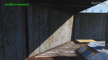 Wasteland Wars #11: Children of Atom vs. Rust Devils