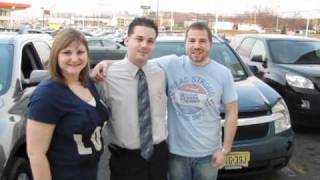 1 800 NEW CHEVY - Chevy Equinox Ocean Monmouth County Freehold Chevy Dealer NJ