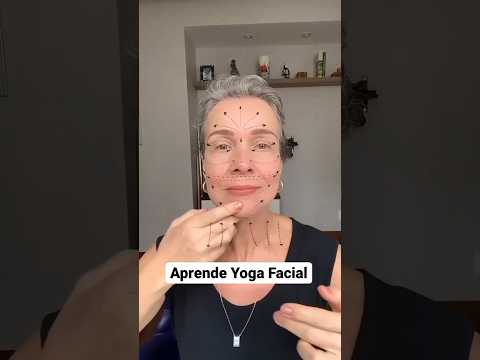 Yoga Facial #modagringa