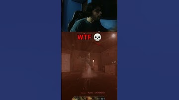 Warzone 2 Skill Gap is INSANE 🤯 #shorts #warzone