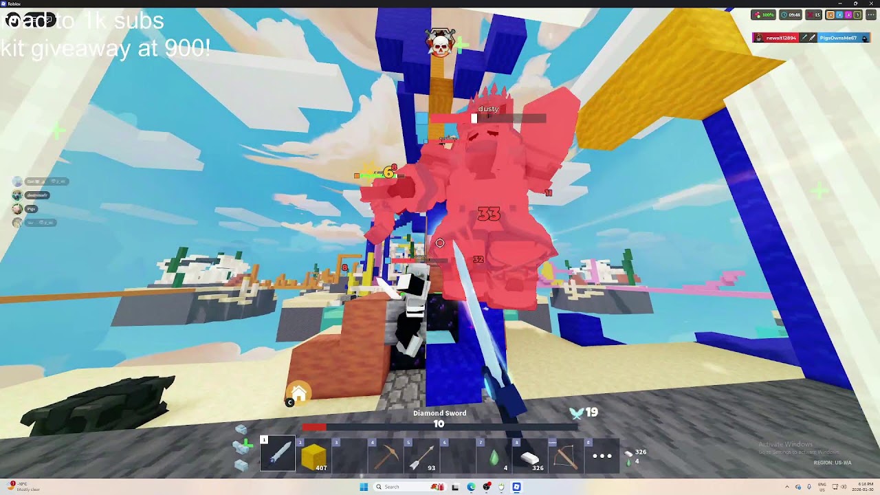 🔴 LIVEE RANKED FULL QUEUING IN SQUADS (GIVEAWAY AT 900 SUBS)