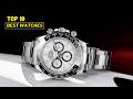 10 Watches Prove Chinese Can Compete With Swiss