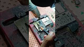 Redmi Note 10 Dead Problem #technology #mobileengineer #mobilerepair #shortsfeed #short