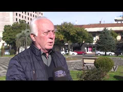 TV ERA - ბათუმელი   ასლან კაკაბაძე - 15.02.2015