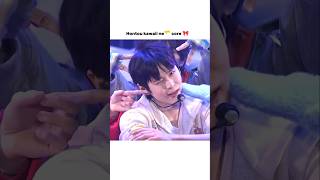 akhirnya dapet banyak bagian di comeback kali ini 🪨🎀#eunseok #riize #trendingshorts #kpop