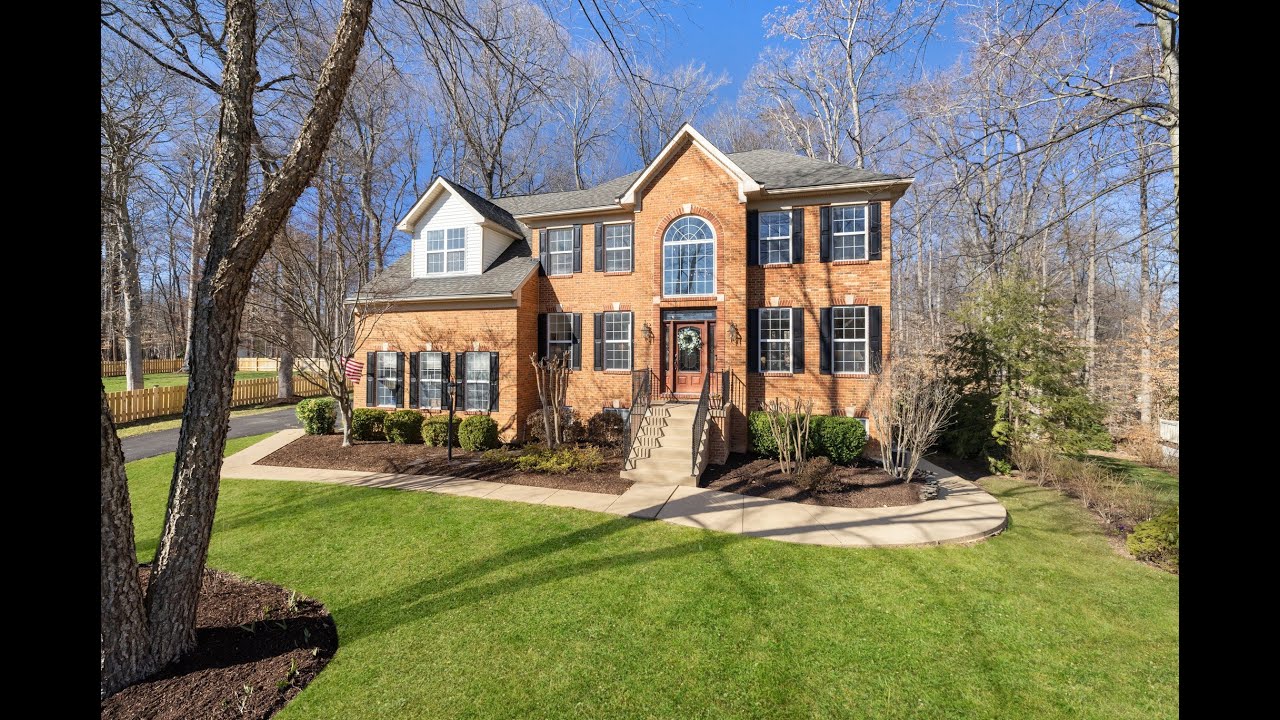 COMING SOON Estate in Historic Manassas! YouTube