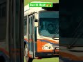 Bus M Beat