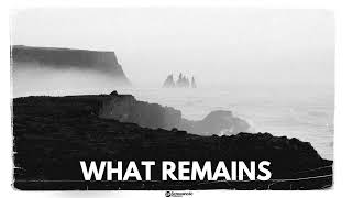 WHAT REMAINS - Emotional Storytelling Modern Boom Bap Type Beat | Reflective Hip Hop Instrumental