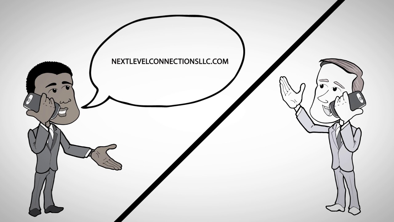 NextLevelConnections