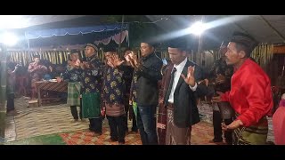ONANG-ONANG TOR-TOR 5 SAUDARA TURUNAN NI NAMORA PANDE BOSI LAKKITANG SIBAITANG GULANGAN JULU
