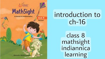 introduction of ch-16/introduction to graphs/class 8/mathsight/indiannica learning/by CBSE1-8GUIDE