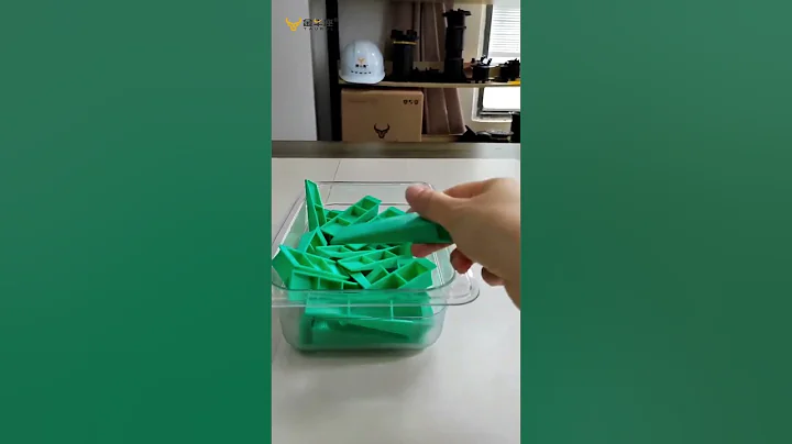 Easy to master: Tips on using clip and wedge tile