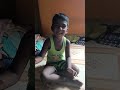my son speaking letters