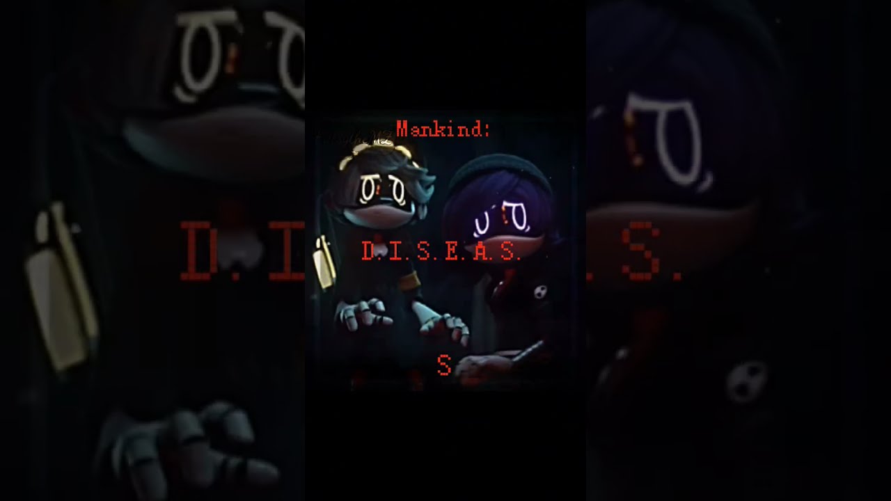 Heaven Says Murder Drones Edit Remake Again 