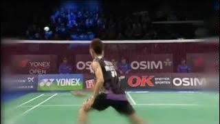 Highlights - 2011 OSIM BWF World Superseries - Episode 8 - Yonex Denmark Open