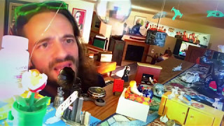 jason is a social scientist: bi mouth daily - pill 190