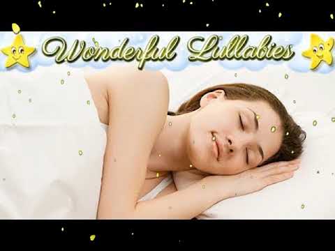 Super Soft Relaxing Piano Lullaby For Parents ♥ Sleep Music For Moms And Dads ♫ Stress R