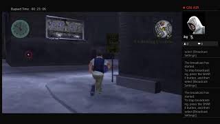 Bully FightingRandom pr3