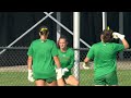 HIGHLIGHTS | WOMEN’S SOCCER VS WESTERN MICHIGAN
