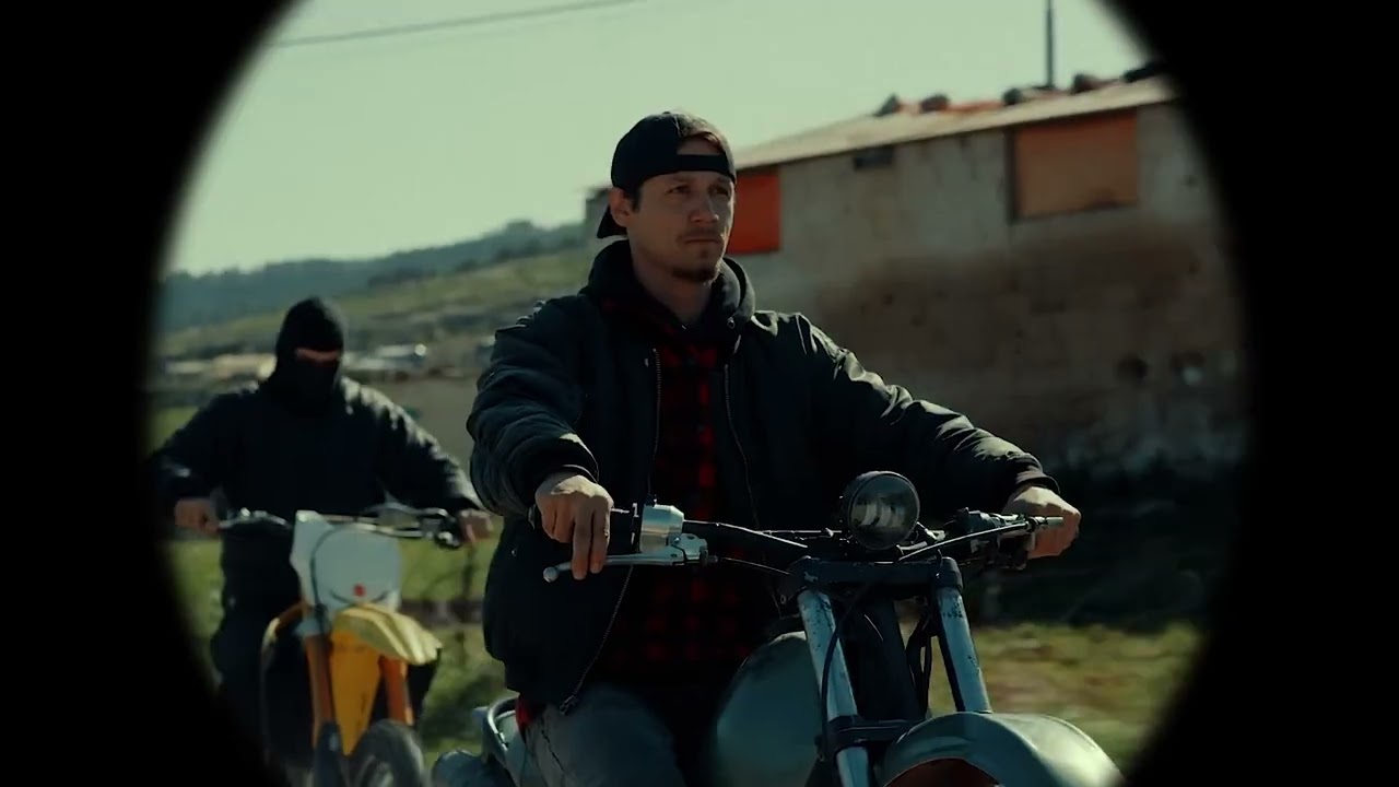 (SOLD) Morad x Dellafuente x RVFV, Afro Guitar Type Beat - 