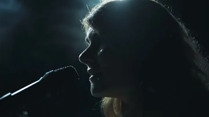Barbara Zimmer- Besseres Leben (live session)