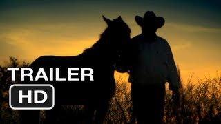 Wild Horse Wild Ride Official Trailer #1 (2012) - Mustang Makeover Movie HD 