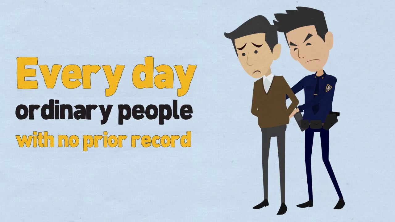 criminal lawyers - YouTube