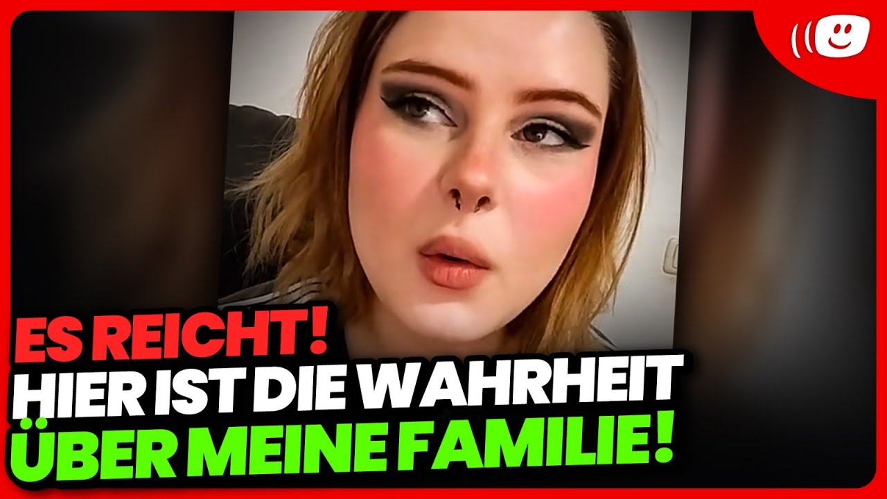 Unfassbar! Calantha Wollnys Realtalk! Jetzt kommt alles raus!