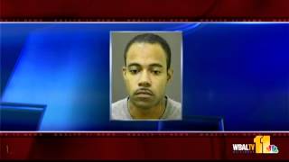 Baltimore firefighter faces prostitution charges