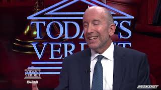 Today's Verdict: 'No Fault' with William Cooper | Estate Planning Services with NYLAG