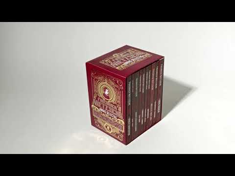 Colección Obras Selectas