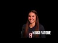 Get To Know Your Zags - Volleyball's Favorite Boybands